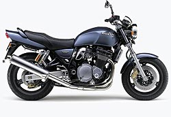 Suzuki GSX1200